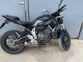 Yamaha Mt-07 2016 | Mobile.bg    5