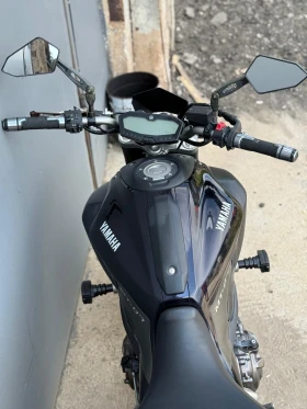 Yamaha Mt-07 2016 | Mobile.bg    9