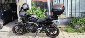 Yamaha FZ6N S2 | Mobile.bg    2