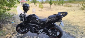 Yamaha FZ6N S2 | Mobile.bg    6