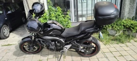 Yamaha FZ6N S2 | Mobile.bg    4