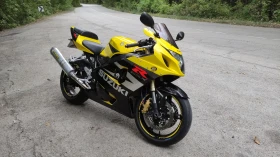  Suzuki Gsxr