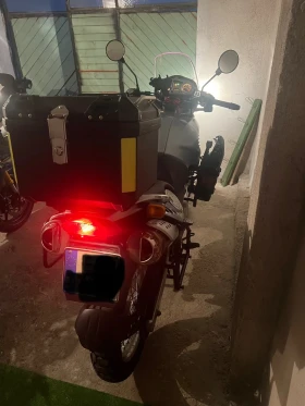 BMW F F650GS, снимка 4 — Bazar.bg BMW F F650GS, снимка 4