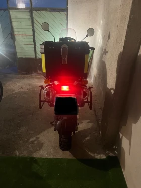 BMW F F650GS, снимка 3 — Bazar.bg BMW F F650GS, снимка 3