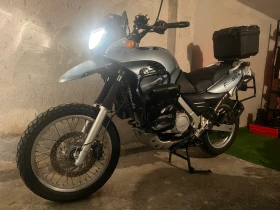 BMW F F650GS, снимка 1 — Bazar.bg BMW F F650GS, снимка 1