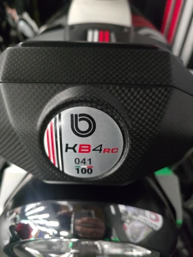Bimota KB4 | Mobile.bg � ����� ������ 8
