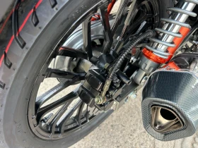 Lifan Elite EASY 49 куб. | Auto.bg — изображение 12