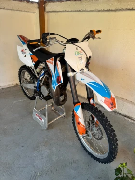 Ktm 85 Sx         като нов | Auto.bg — изображение 3