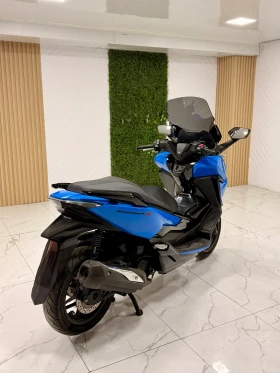Honda Forza 300 ABS | Auto.bg — изображение 4