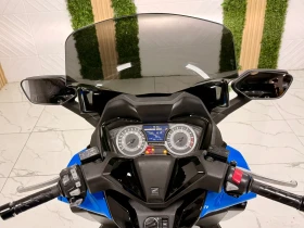 Honda Forza 300 ABS | Auto.bg — изображение 7