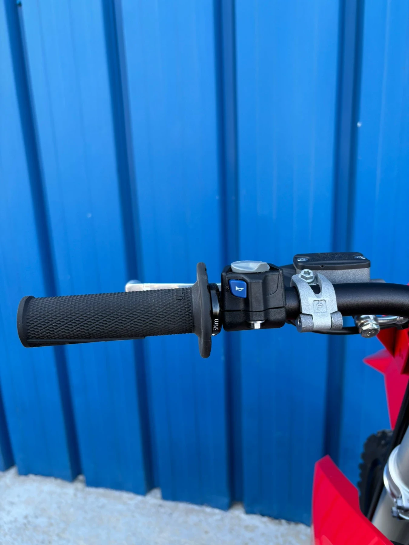 GASGAS EC 300 tbi 2026 0h Нов! - изображение 7