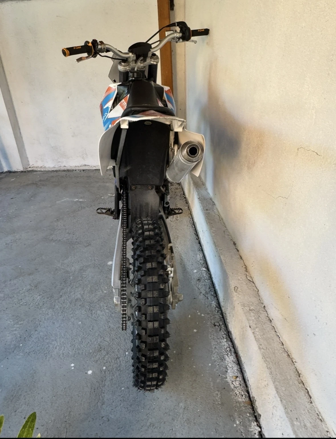 Ktm 85 Sx, снимка 5 - Мотоциклети и мототехника - 55683398