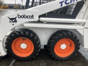 Мини челни товарачи Bobcat 533 * ОЧАКВАН ВНОС 06.06.2026 * , снимка 5