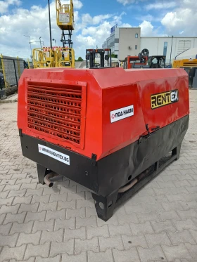 Компресори Друга ROTAIR, снимка 6