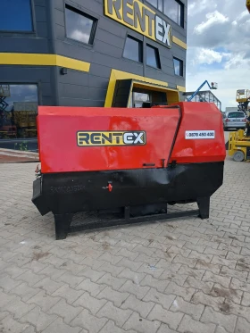 Компресори Друга ROTAIR, снимка 2