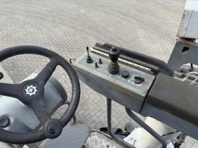 Асфалтополагаща машина Друга марка, снимка 7