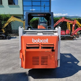 ����� �� �������� �� ���� ����� �������� Bobcat 533 * ��� ��������� * 