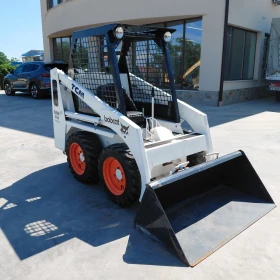 ���� ����� �������� Bobcat 533 * ��� ��������� *  | Mobile.bg � ����� ������ 7