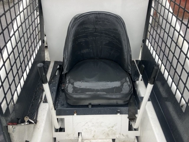 Мини челни товарачи Bobcat 533 * ОЧАКВАН ВНОС 06.06.2026 * , снимка 9 - Индустриална техника - 53698172