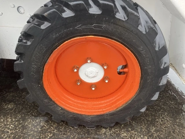 Мини челни товарачи Bobcat 533 * ОЧАКВАН ВНОС 06.06.2026 * , снимка 7 - Индустриална техника - 53698172