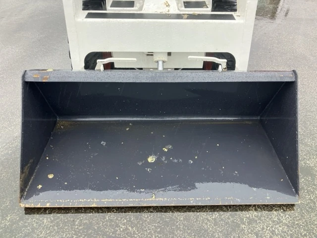 Мини челни товарачи Bobcat 533 * ОЧАКВАН ВНОС 06.06.2026 * , снимка 8 - Индустриална техника - 53698172