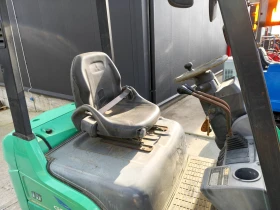 Мотокар Mitsubishi  НОВ ВНОС , снимка 5