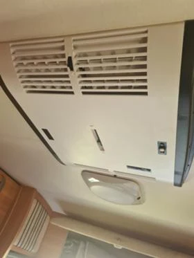 Кемпер Ford Tranzit 2.2tdi, снимка 12