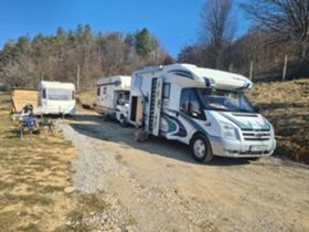 Кемпер Ford Tranzit 2.2tdi, снимка 6