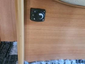 Кемпер Ford Tranzit 2.2tdi, снимка 7