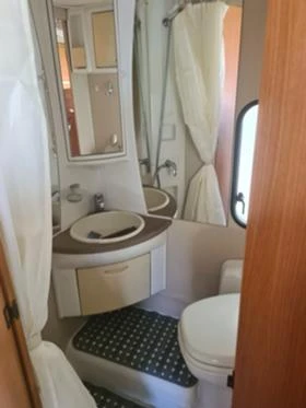 Кемпер Ford Tranzit 2.2tdi, снимка 10