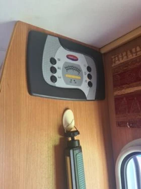 Кемпер Ford Tranzit 2.2tdi, снимка 13