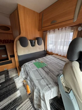 Кемпер Ford Tranzit 2.2tdi, снимка 15