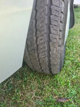 Кемпер Ford Tranzit 2.2tdi, снимка 16