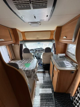 Кемпер Ford Tranzit 2.2tdi, снимка 16