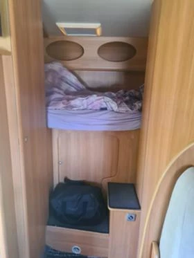 Кемпер Ford Tranzit 2.2tdi, снимка 9