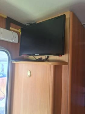 Кемпер Ford Tranzit 2.2tdi, снимка 14