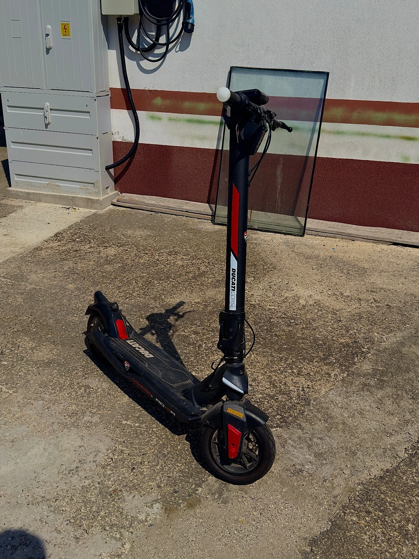 ���������� Ducati Pro 3 R | Mobile.bg � ����������� 1