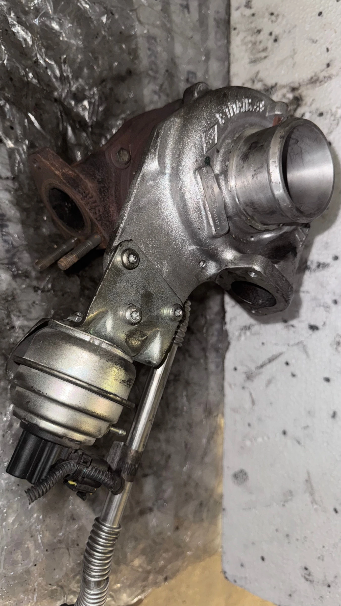 ����� ��������� �� Alfa Romeo 159 - 55221457 / 787274-1 | Mobile.bg � ����������� 1