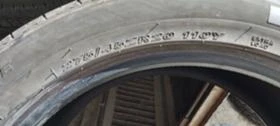 Гуми Летни 275/45R20, снимка 6