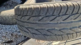Гуми с джанти 195/55R15, снимка 6