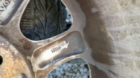 Гуми с джанти 195/55R15, снимка 3