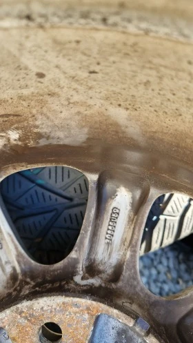 Гуми с джанти 195/55R15, снимка 10