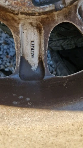 Гуми с джанти 195/55R15, снимка 9
