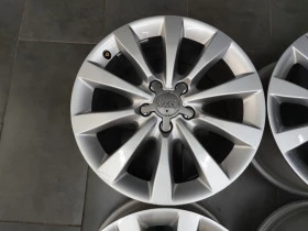 Джанти за Audi, снимка 5