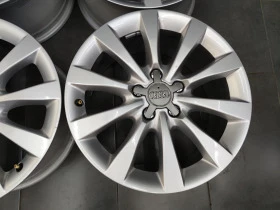 Джанти за Audi, снимка 8