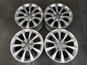 Джанти за Audi, снимка 3