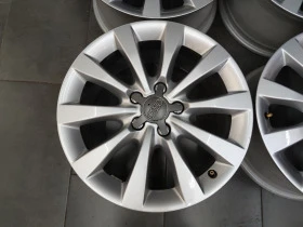 Джанти за Audi, снимка 7