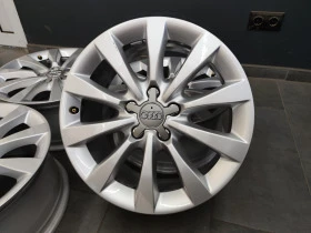 Джанти за Audi, снимка 1