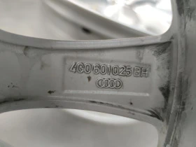 Джанти за Audi, снимка 9