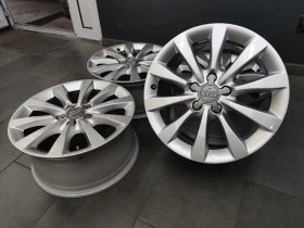 Джанти за Audi, снимка 2